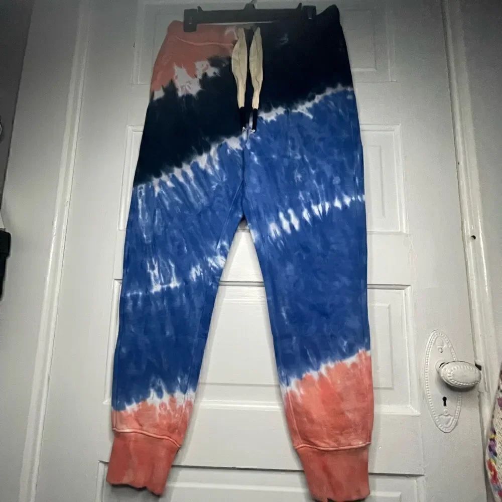 NWTs Sandrine Rose Sweatpants Size XS